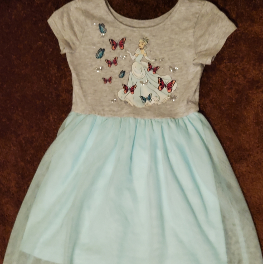 Jumping Beans Limited Edition Collection Dress